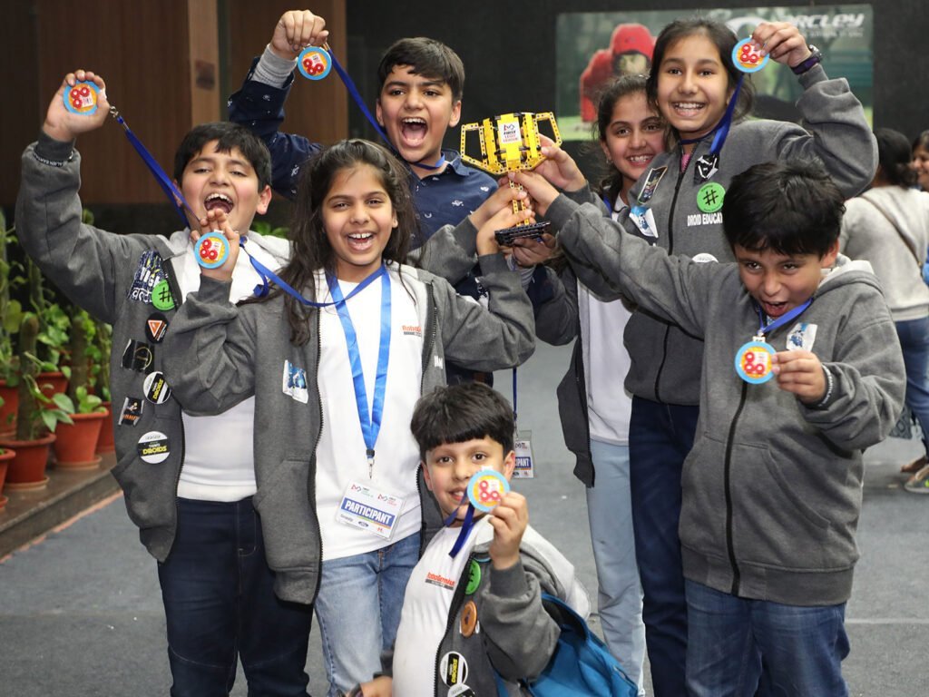 INTERNATIONAL-ROBOTICS-COMPETITION-first-lego-league-india-stem-foundation