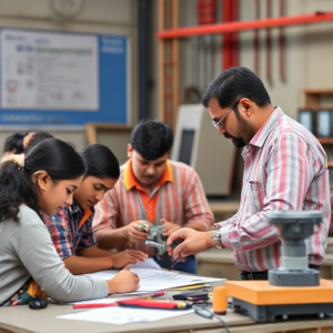 Certified STEM Teacher Training | Become a STEM Educator Today