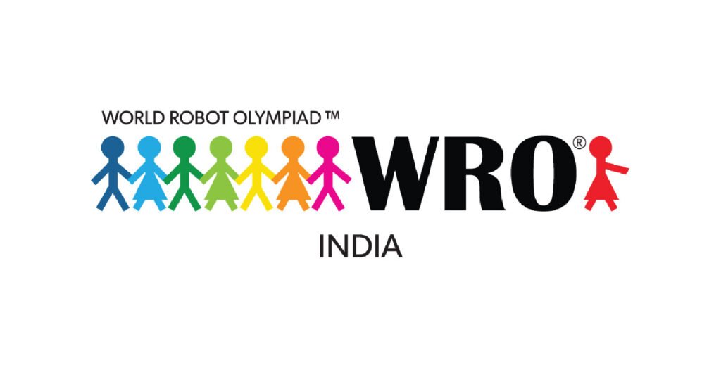 WRO India Season 2025 WRO India World Robot Olympiad